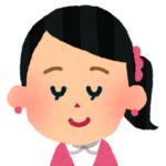 気になる女性